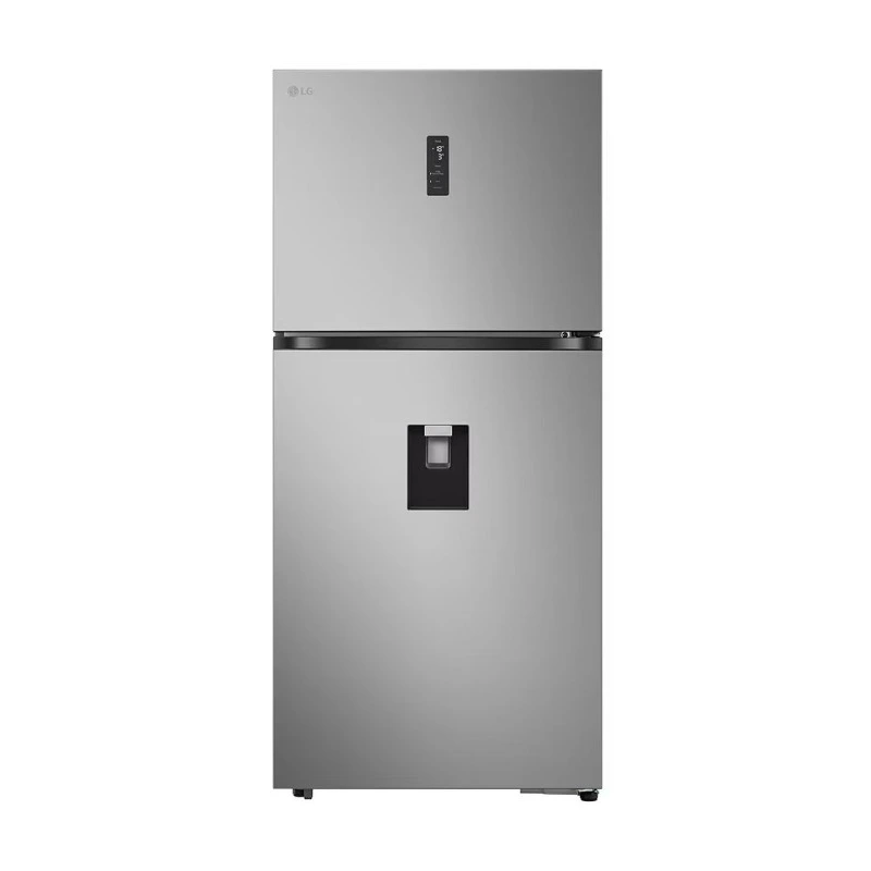 LG kombinovani frižider GTFV61PYBQD - Inelektronik